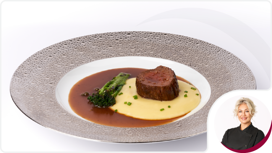 Chef Yara-Chef&amp;Dish-Banner