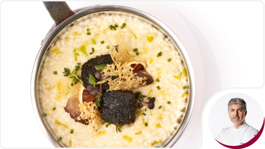 Chef Kamil-Chef&amp;Dish