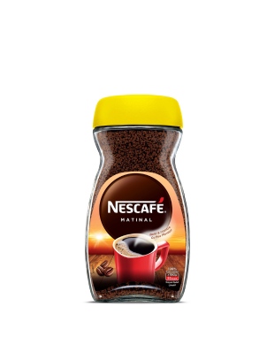 NESCAFÉ Matinal Jar 200g