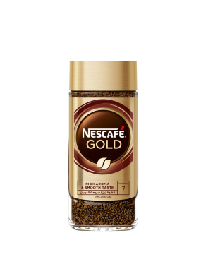 NESCAFÉ® Gold Dark Roast Instant Coffee 95g