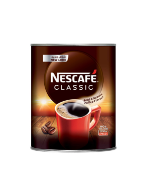 NESCAFÉ Classic Instant Coffee 750g