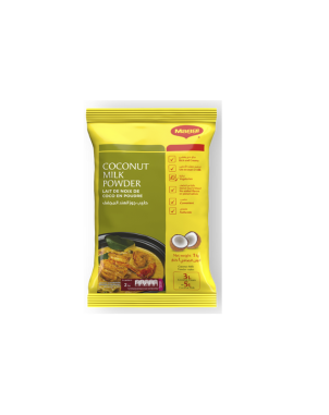 Maggi coconut milk powder packet