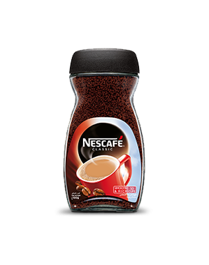 نسكافيه كلاسيك قهوة فورية 100 جم
