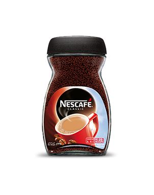 نسكافيه كلاسيك قهوة فورية 50 جم