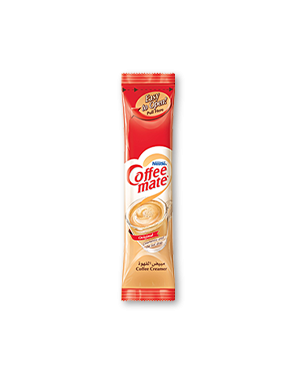 coffee mate stick