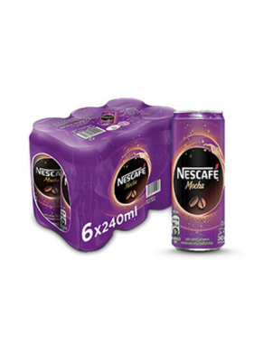 NESCAFÉ® 