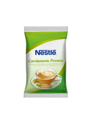 Nestlé Cardamom Tea Premix