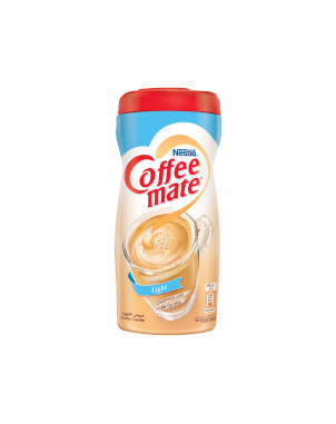 NESTLÉ® COFFEE-MATE® Lite Coffee Creamer 450g