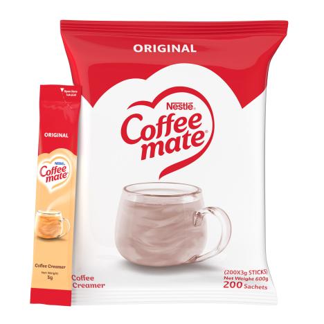 Nescafe_Coffee Mate1.8g_Pack_Sachet