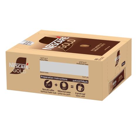 5931_Nescafe_Gold1.8g_Box_Side 1