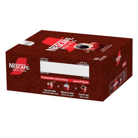 5931_Nescafe_Red Mug1.8g_Box_Side 1