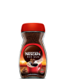 Nestlé coffee bottle