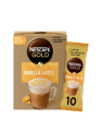 NESCAFÉ® Gold Vanilla Latte Instant Coffee 18.5g 10 sticks