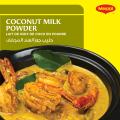 Maggi Coconut Milk Powder Packaging 