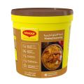 Maggi Khaleeji Seasoning Mockup Front