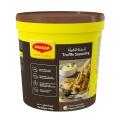 Maggi Truffle Seasoning Mockup Front