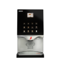 Front-side view of NESCAFÉ Touch soluble coffee machine for commercial and professional kitchens