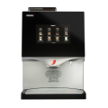 Front view of NESCAFÉ Bean-to-Cup Coffee Machine FTS 60 cups for professional use 