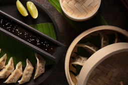 Fried Dumplings Preparation with Cooking Duration - Recipe