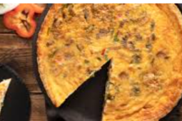 تورتة الخضروات من ماجي