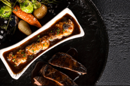 صلصة النخاع من ماجي