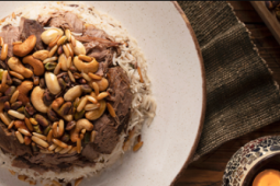 الضأن الشرقي