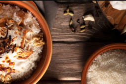 شركسية من ماجي