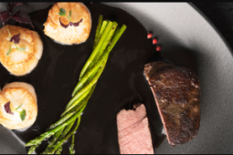 صلصة ديمي غلاس وصويا