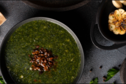 ملوخية من ماجي