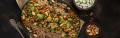 vegetable-Kabsa