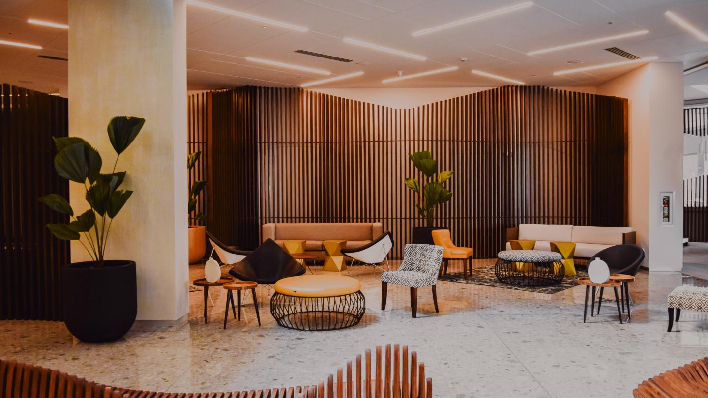 HOTELS