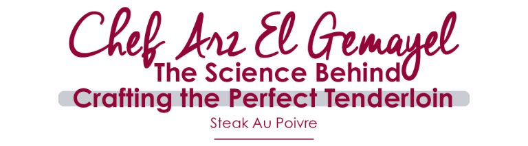 Chef Arz-Article