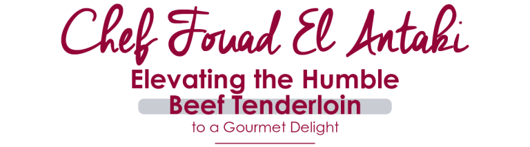 Chef Fouad-Article-Title