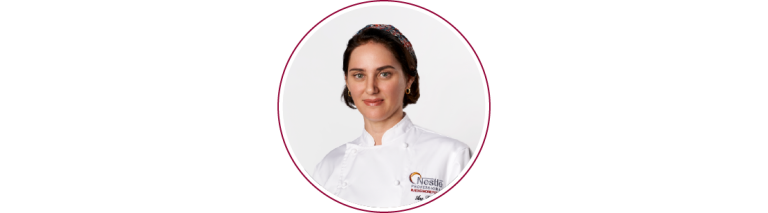 chef Ane