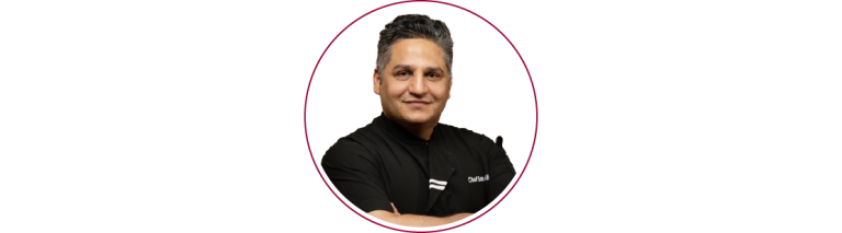 Chef Saeed AlHearki